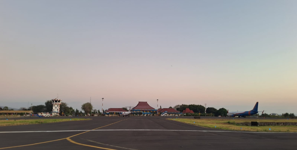 Gambar Operasional Bandara 3