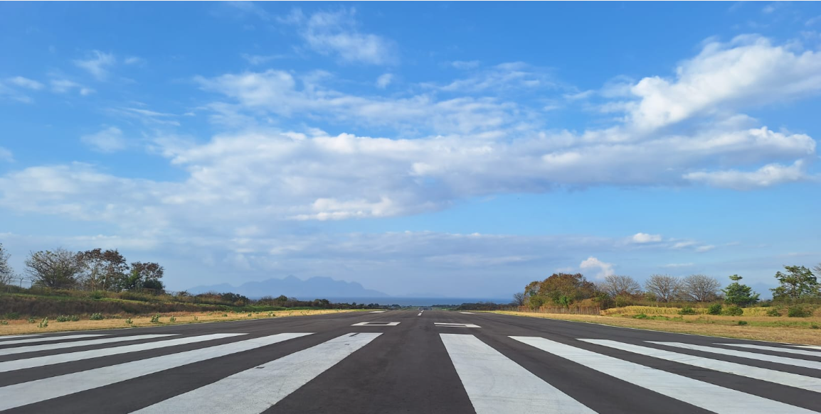 Gambar Operasional Bandara 4