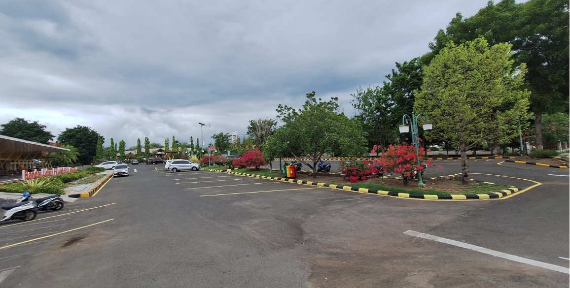 Gambar Operasional Bandara 7