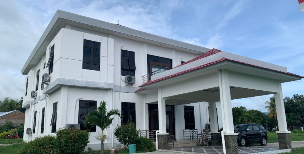 Gambar Operasional Bandara 8